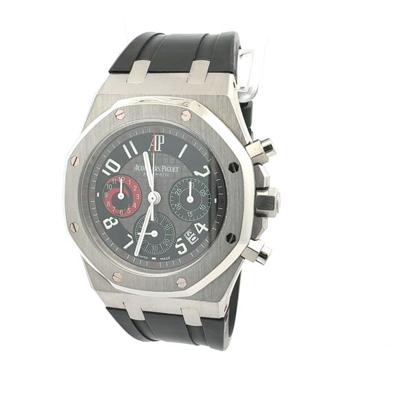 Audemars Piguet Royal Oak 25979ST.0.0002CA.01
